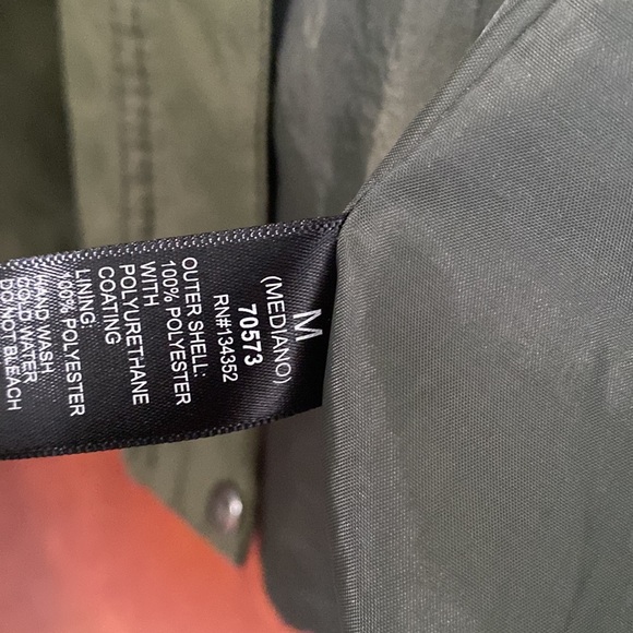 Women’s Ambience Outwear Jacket - Picture 4 of 7